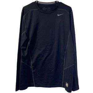 Nike Pro Combat shirt